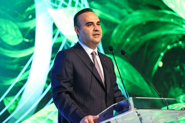 Bakan Kacır: KOBİ’lerimizin gücünü artıracak önemli bir adım attık