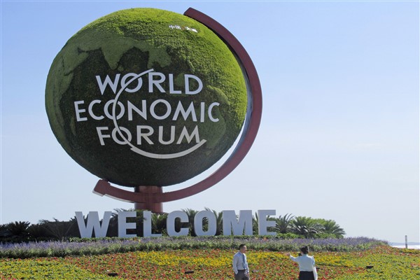 Li Qiang, 17. Yaz Davos Forumu’na katılacak