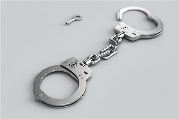 Şanlıurfa’da tefecilik ve kara para aklama operasyonu