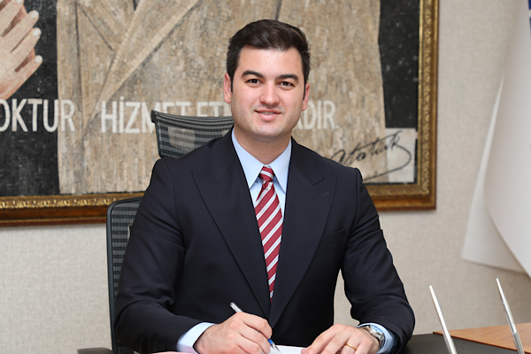 Mandalinci: Denize sahip çıkmak, geleceğe sahip çıkmaktır