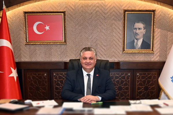 Yalova Belediye Başkanı Gürel’den Denizcilik ve Kabotaj Bayramı mesajı