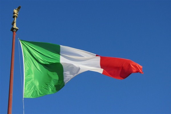 Crosetto: Amerigo Vespucci, ABD ile dostluğumuzu simgeleyecek