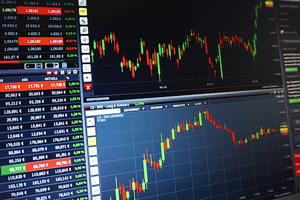 Borsa İstanbul haftaya yükselişle başladı