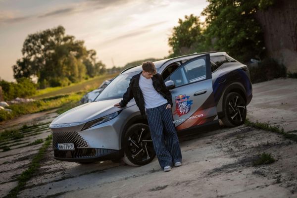 OMODA JAECOO, dansın enerjisini mobiliteyle buluşturuyor