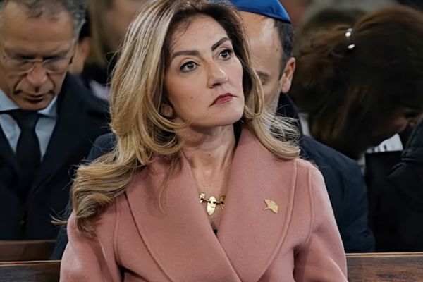 Yeşilgöz-Zegerius: Brunssum’daki NATO karargahı Avrupa güvenliği için kritik