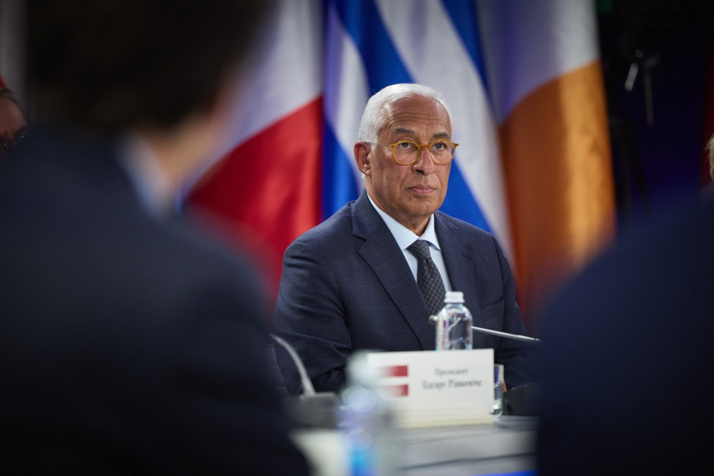 Costa: Küresel dengesizlikler büyüme için risk oluşturuyor