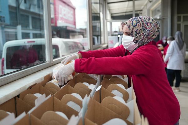 Düzce Belediyesi ilk 6 ayda 2 bin 530 kişiyle birebir görüştü