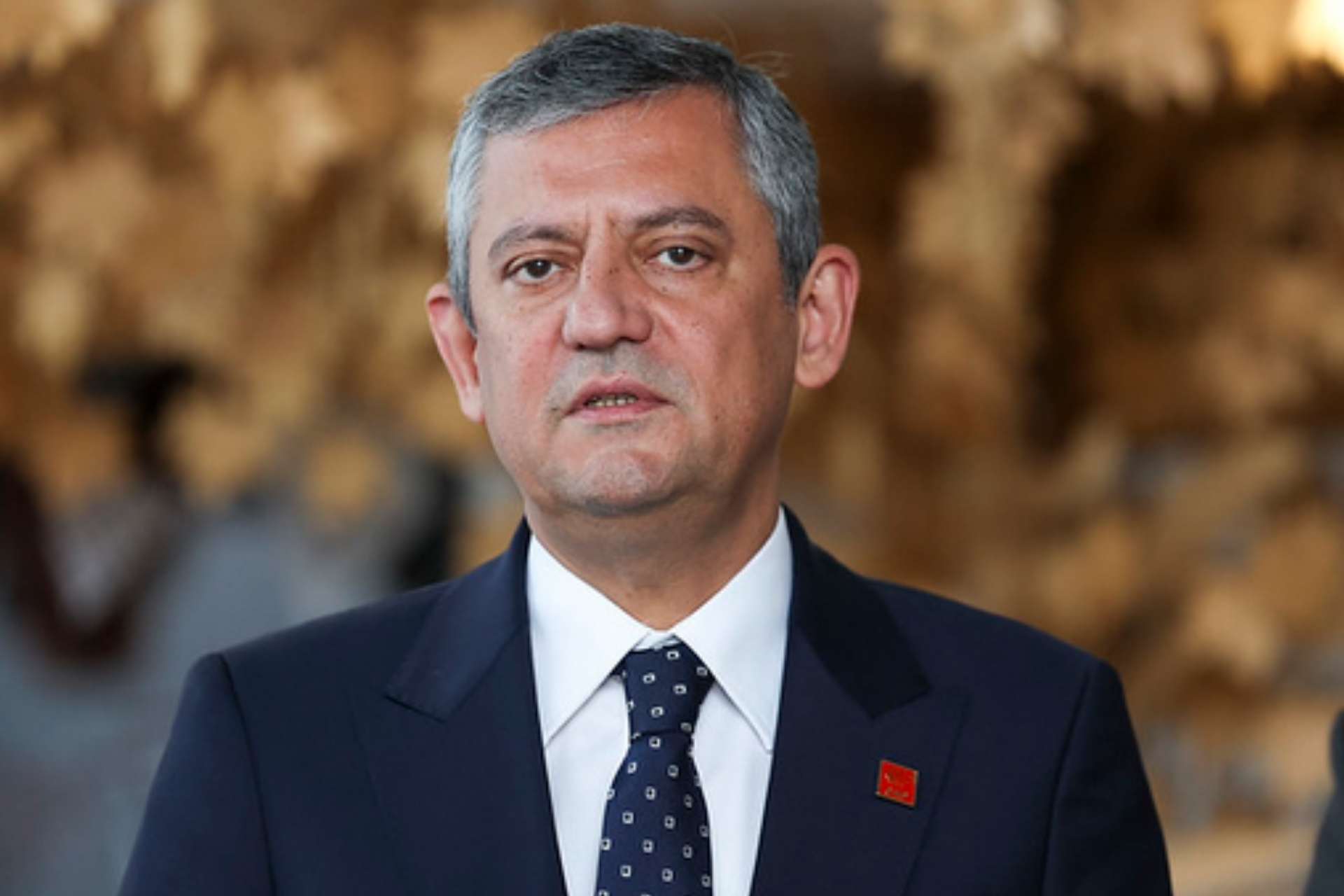 Özel: Önce kurultayı yapacağız, sonra iktidara yürüyeceğiz
