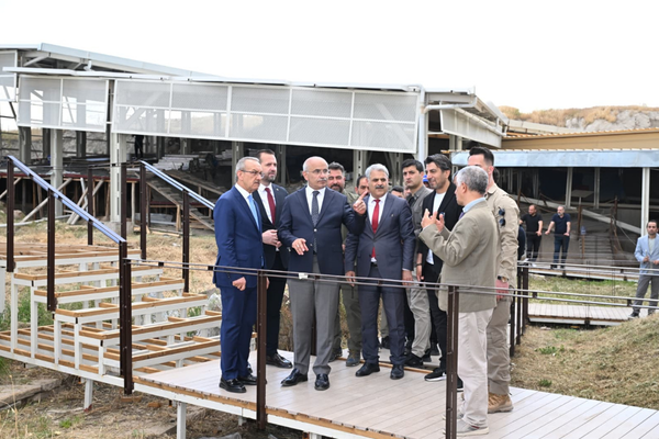 Uluslararası Malatya Arslantepe Yarı Maratonu 7 Haziran’da düzenlenecek