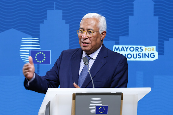 Costa: AB-Mercosur anlaşması bir başlangıç noktasıydı