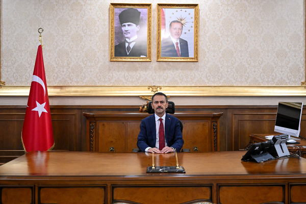 Kocaeli Valisi İlhami Aktaş’tan LGS mesajı
