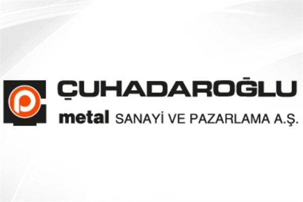 Çuhadaroğlu Metal’den SPK başvurusu