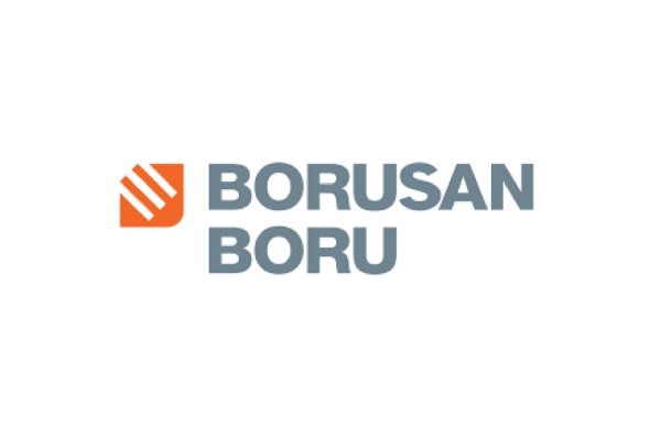 Borusan Berg Pipe’ye sipariş