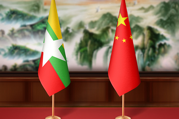 Myanmar Cumhurbaşkanı Min Aung Hlaing Çin’i ziyaret edecek