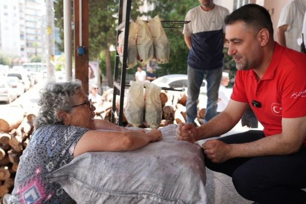 Kozay: Çukurova’yı hemşehrilerimizle omuz omuza yönetiyoruz