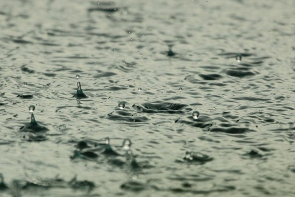 Meteoroloji’den kuvvetli yağış uyarısı