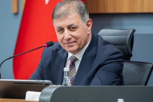 Tugay, UCLG Kültür Komitesi Eş Başkanlığı’na seçildi