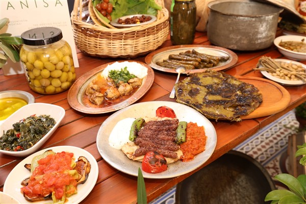 Manisa Kültür Yolu Festivali’nin lezzet yıldızı Manisa Kebabi oldu