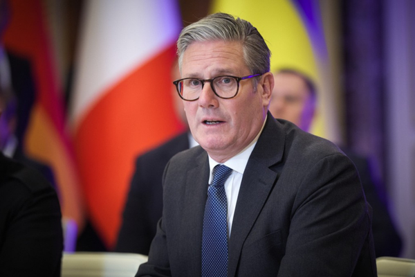 Starmer: Sosyal konutlara yönelik ideolojik savaş sona erecek