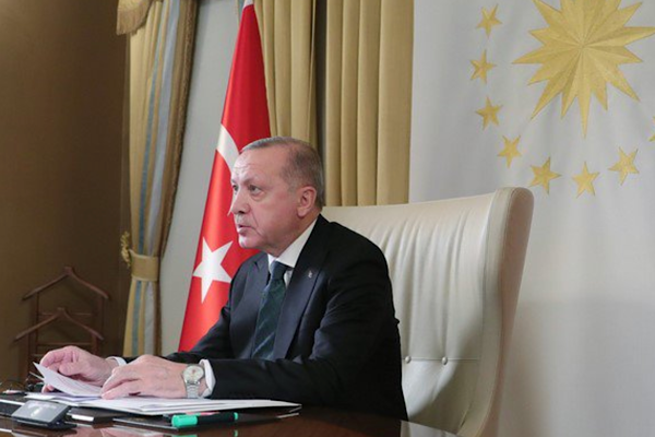 Türkiye ile Suudi Arabistan arasında vize muafiyeti anlaşması onaylandı