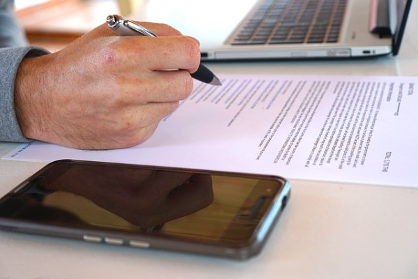 Asce Gayrimenkul’den inşaat sözleşmesi