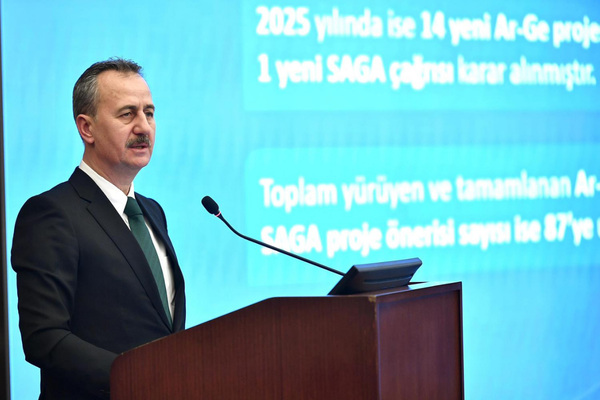Görgün’den Tuğgeneral Zafer Koca için taziye mesajı