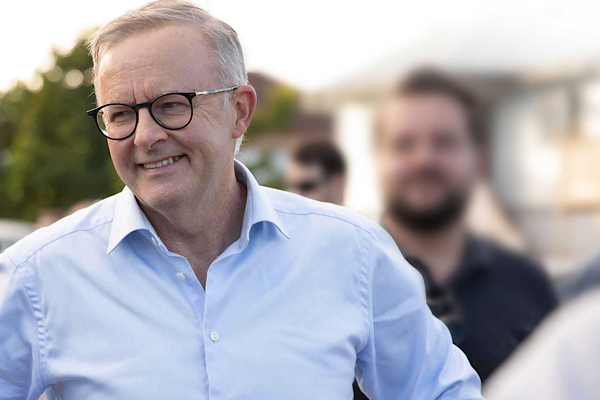 Albanese: Avustralyalılar için yakıt akışını sağlamak için çok çalışıyoruz