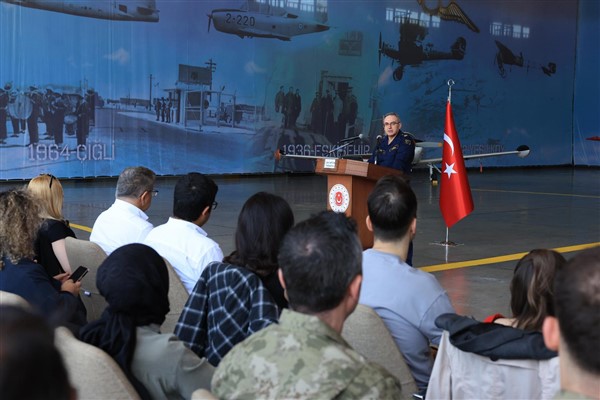 Denizkurdu-2 Tatbikatı başladı: 18 bin personel görev alıyor