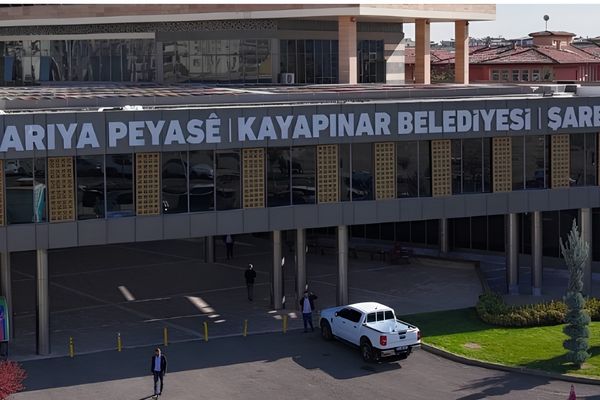 Kayapınar Belediyesi, Otosan araç alım sürecini iptal etti