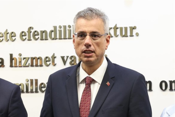 Memişoğlu: 13 Aşının Türkiye’de üretimi için çalışma başlatıldı