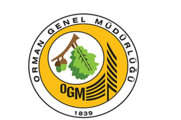 OGM: Ezine’de otluk alandaki yangın kontrol altına alındı
