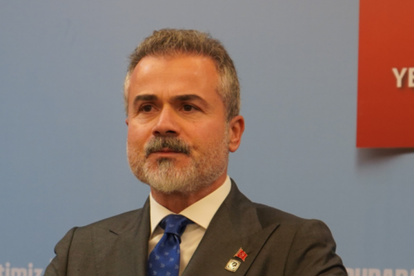 Kılıç: Mutlak butlan davasında karar hızla verilmeli