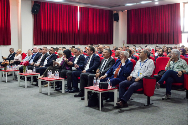 Etimesgut Kent Konseyi’nde yeni başkan seçildi