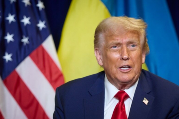 Trump: İran’a 300 milyar dolarlık bir ödeme yapılmadı