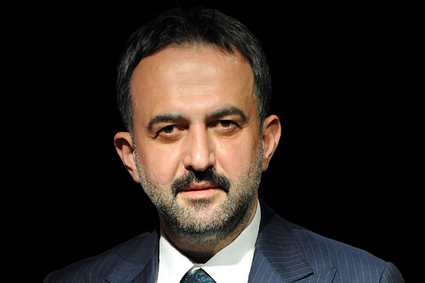 AKK Başkanı Yılmaz’dan Filenin Sultanları’na tebrik mesajı