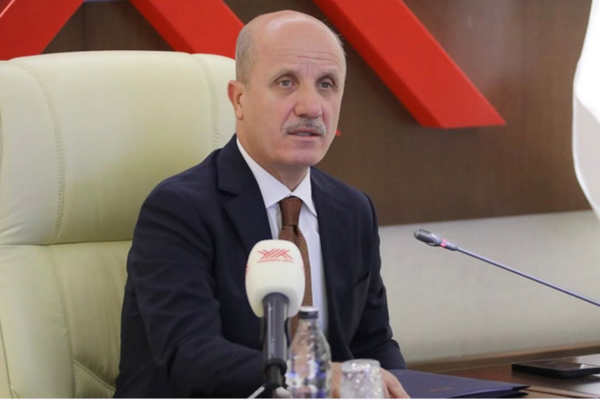 Özvar’dan YKS mesajı