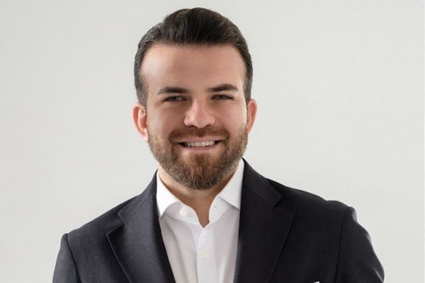 HAKAN BUCAK’tan 750 milyon dolarlık 3 proje lansmanı