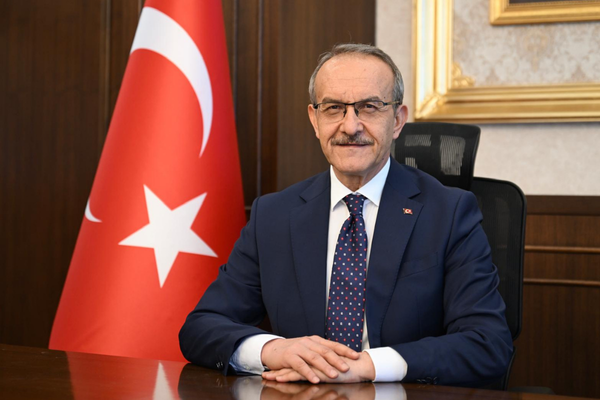 Malatya Valisi Yavuz’dan  1 Temmuz Denizcilik ve Kabotaj Bayramı mesajı