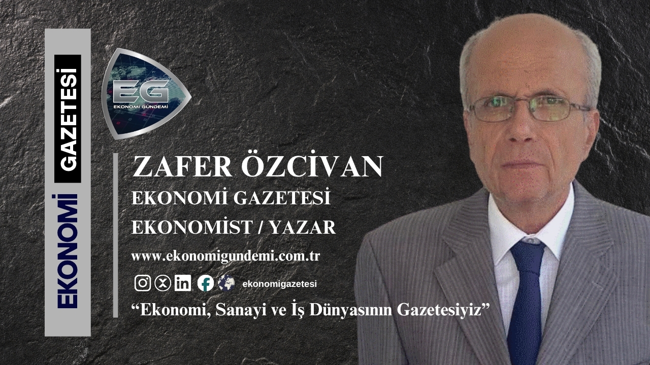 Ekonomi Gazetesi Yazarlarından Zafer Özcivan’dan Ekonomi Okuryazarlığına Katkı: “Para Piyasa” Kitabı Yayında