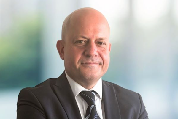 Sanovel’de yeni CFO Gökdeniz Gür oldu