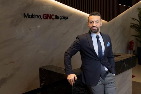 2026 yılının en yetenekli CNC operatörleri belli oldu
