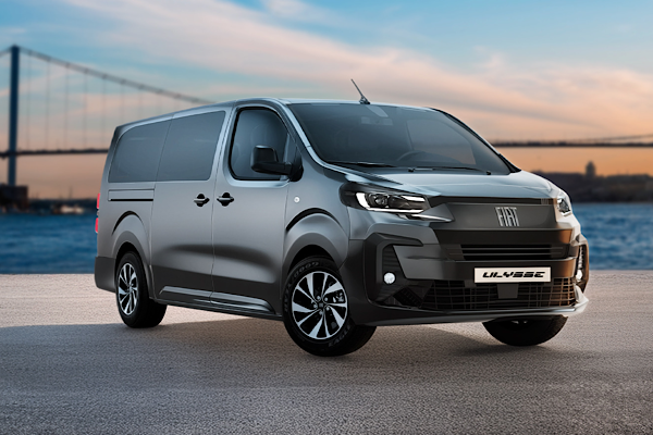FIAT Professional’dan haziran ayına özel 0 faizli doblo kampanyası