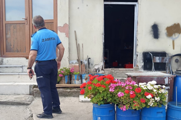Gemlik’te sahil mahallelerinde yaz sezonu denetimleri yapıldı