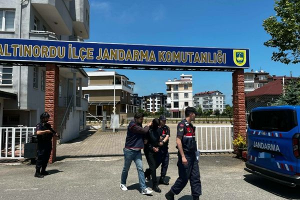 Ordu’da 1 milyon TL’lik dolandırıcılık olayının şüphelisi yakalandı