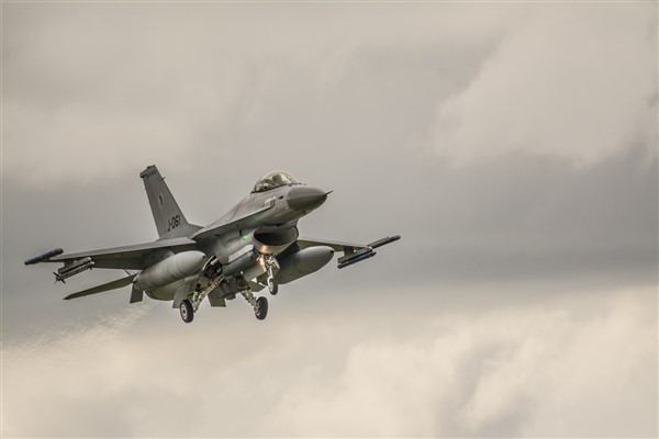 IDF: Kadın asker pilot programında yeni aşama tamamlandı