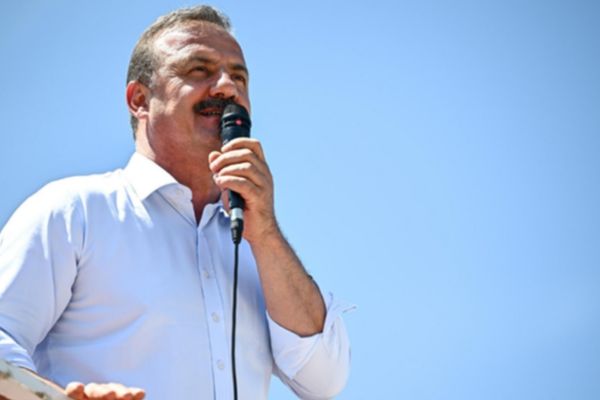 Ağıralioğlu: Anahtar Parti Türk milletinin geleceğidir