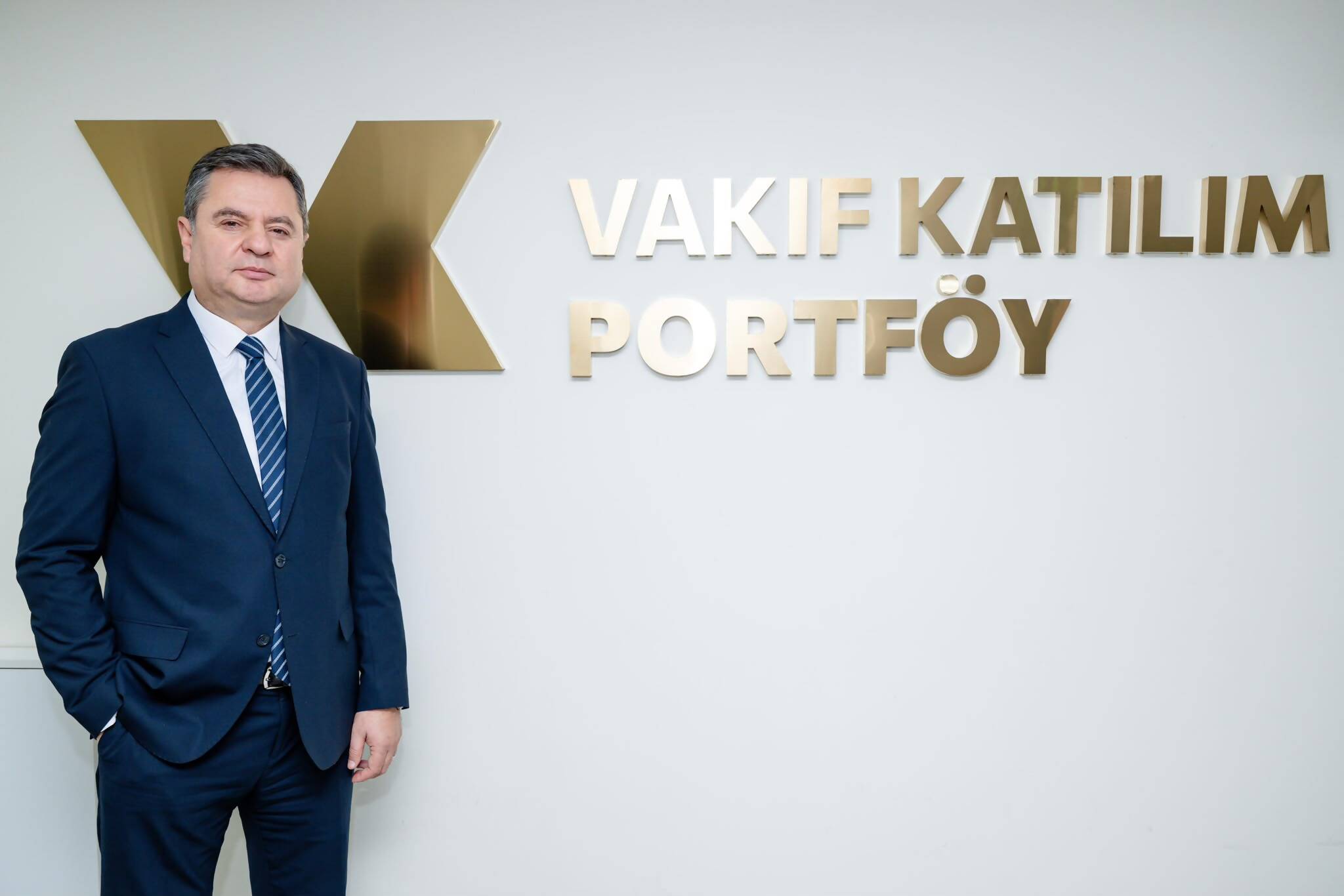 Vakıf Katılım Portföy, 5 yeni fonunu yatırımcılarla buluşturdu