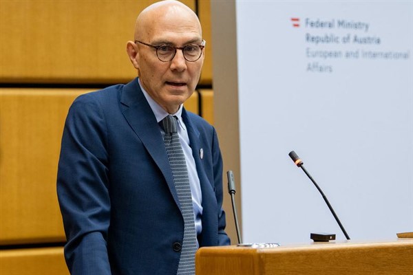 Volker Türk: ICE gözetimindeki ölümler derhal soruşturulmalı