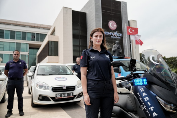 Konyaaltı Belediyesi’nden YKS adaylarına ücretsiz ulaşım sesteği