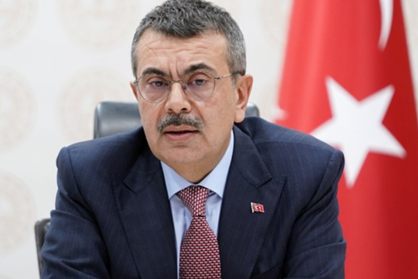Bakan Tekin’den “Karda Yazılan Tarih” filmi açıklaması